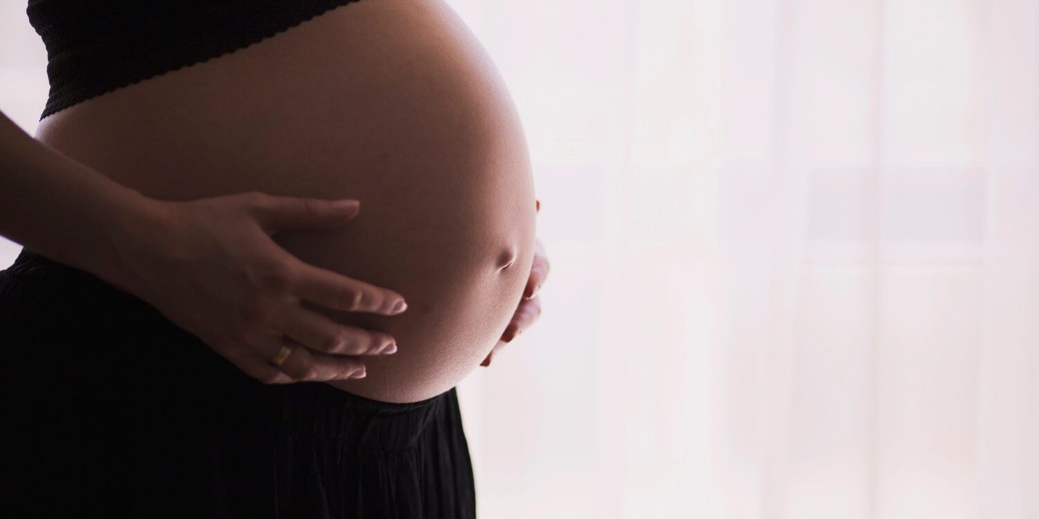 hydrocephalus in pregnancy