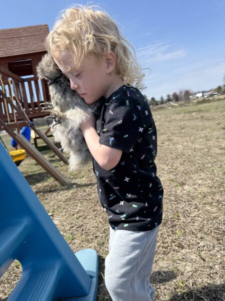 Colton
