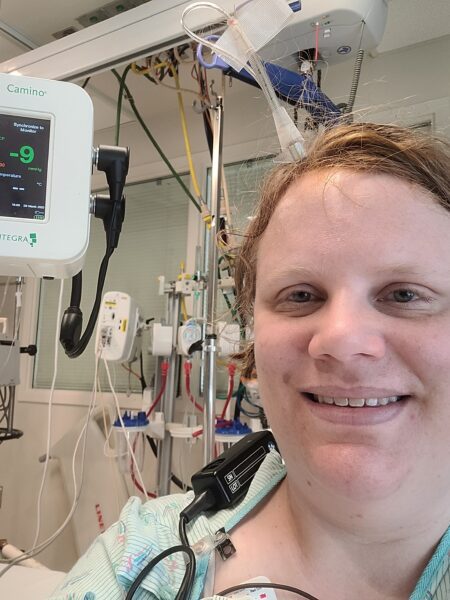 Neuro ICU 2023