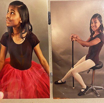 ty dancing picture