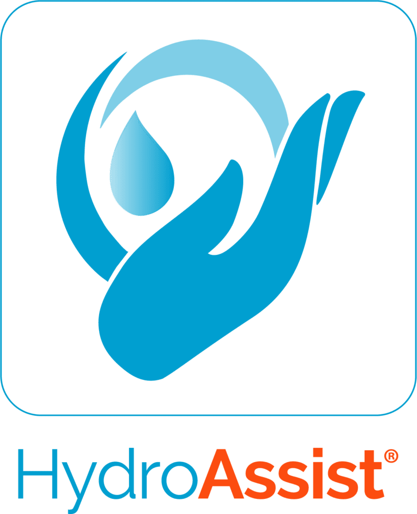 HydroAssist Logo HydroAssist Technical Support