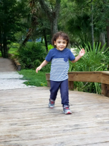 Isaac photo