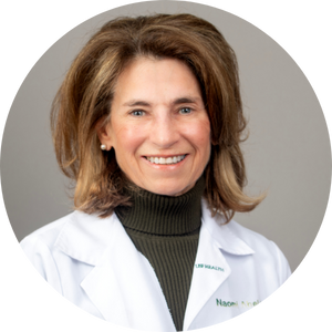 Naomi A. Abel MD