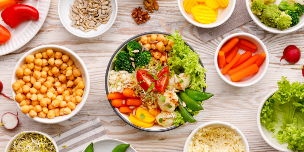 Healthy Eating