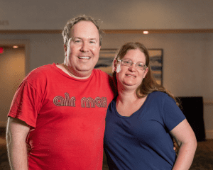 Relationships and Hydrocephalus