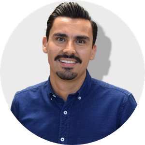 Alejandro Rojas
